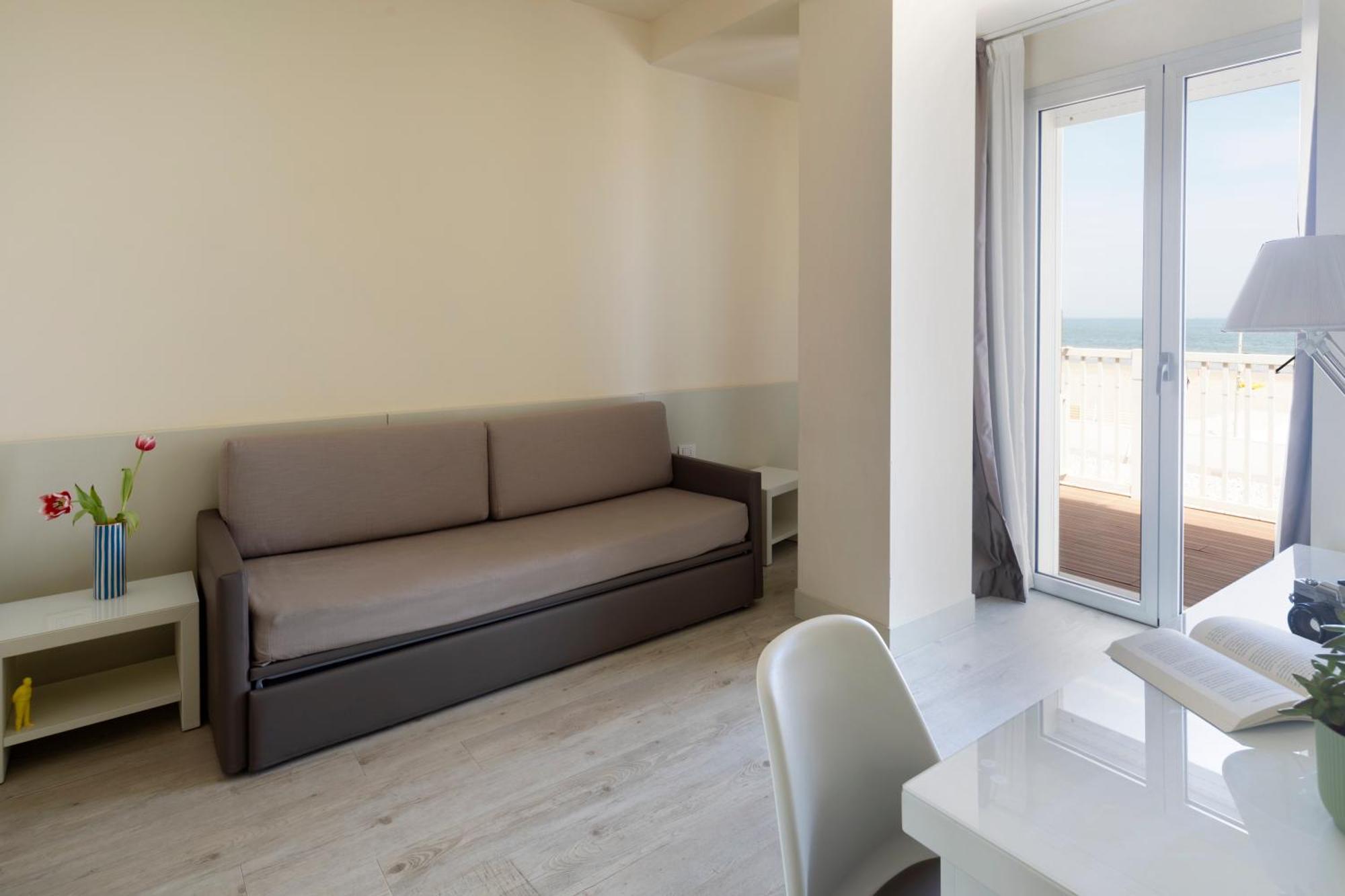 Hotel Gemma Riccione Exterior foto